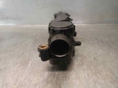 Recambio de tapa balancines para citroën berlingo 1.6 16v hdi referencia OEM IAM 9660281080 