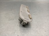 Recambio de luz interior para renault scenic ii 1.5 dci diesel referencia OEM IAM 8200073234 