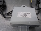Recambio de modulo electronico para mazda 3 sedán (bp) referencia OEM IAM BDNA669N0 K5006 
