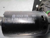 Recambio de motor limpia delantero para audi 80/90 (893) 2.3 cat (ng) referencia OEM IAM 0390241097 