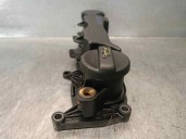 Recambio de tapa balancines para citroën berlingo 1.6 16v hdi referencia OEM IAM 9660281080  