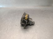 Replacement hazard warning switch for Peugeot 108 1.0 VTi 72 OEM IAM reference B000778280 B000778280 