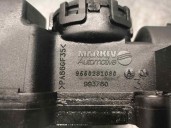 Recambio de tapa balancines para citroën berlingo 1.6 16v hdi referencia OEM IAM 9660281080 