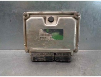 Recambio de centralita motor uce para skoda fabia familiar (6y5) 1.4 tdi referencia OEM IAM 045906019BQ 0281012708 BOSCH