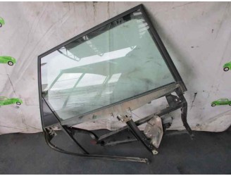 RIGHT REAR WINDOW REGULATOR 4B0839398B 8 PINS 5 DOORS