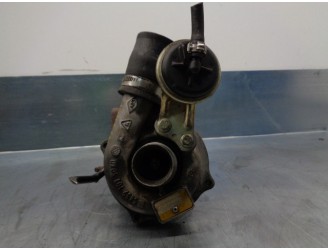 Recambio de turbocompresor para renault scenic ii 1.5 dci diesel referencia OEM IAM 54359700002 409838H118218 KKK