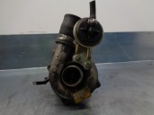 Recambio de turbocompresor para renault scenic ii 1.5 dci diesel referencia OEM IAM 54359700002 409838H118218 KKK