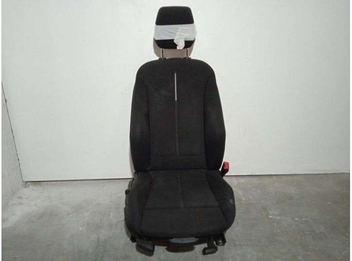 Recambio de asiento delantero derecho para bmw serie 3 lim. (f30) 318d referencia OEM IAM 52107243531 52107243531 