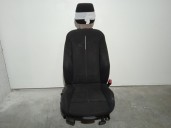 Recambio de asiento delantero derecho para bmw serie 3 lim. (f30) 318d referencia OEM IAM 52107243531 52107243531 