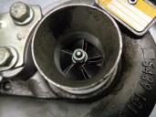 Recambio de turbocompresor para renault scenic ii 1.5 dci diesel referencia OEM IAM 54359700002 409838H118218 KKK