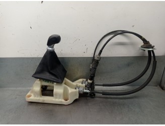 Recambio de palanca cambio para hyundai i20 ii (gb, ib) 1.2 referencia OEM IAM 43700C8310  