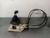 Recambio de palanca cambio para hyundai i20 ii (gb, ib) 1.2 referencia OEM IAM 43700C8310  