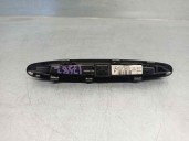 Recambio de sensor de aparcamiento para mercedes-benz clase gla (w156) 2.1 cdi cat referencia OEM IAM A0015425423 206945313 VIST