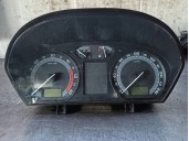 Recambio de cuadro instrumentos para skoda fabia familiar (6y5) 1.4 tdi referencia OEM IAM 6Y0920882E 110080253 VD1