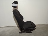 Recambio de asiento delantero derecho para bmw serie 3 lim. (f30) 318d referencia OEM IAM 52107243531 52107243531 