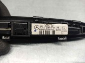 Recambio de sensor de aparcamiento para mercedes-benz clase gla (w156) 2.1 cdi cat referencia OEM IAM A0015425423 206945313 VIST
