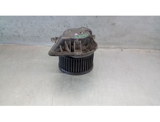 Recambio de motor calefaccion para opel vivaro 1.9 cdti cat (f9q-760 / l08) referencia OEM IAM 91158687 4409448 