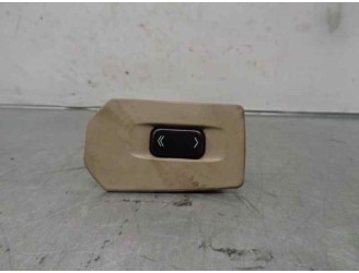 Recambio de mando elevalunas trasero derecho para cadillac cts 3.2 v6 cat referencia OEM IAM 25750264  