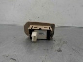 Recambio de mando elevalunas trasero derecho para cadillac cts 3.2 v6 cat referencia OEM IAM 25750264  