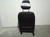 Recambio de asiento delantero derecho para bmw serie 3 lim. (f30) 318d referencia OEM IAM 52107243531 52107243531 