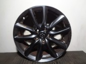 Recambio de llanta para mazda 3 sedán (bp) referencia OEM IAM 9965657080 R18X7J45 