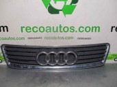 Recambio de rejilla delantera para audi allroad quattro (4b5) 2.5 v6 24v tdi referencia OEM IAM 4Z7853651  
