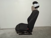 Recambio de asiento delantero derecho para bmw serie 3 lim. (f30) 318d referencia OEM IAM 52107243531 52107243531 