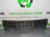 Recambio de rejilla delantera para audi allroad quattro (4b5) 2.5 v6 24v tdi referencia OEM IAM 4Z7853651 