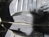 Recambio de rejilla delantera para audi allroad quattro (4b5) 2.5 v6 24v tdi referencia OEM IAM 4Z7853651  