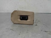 Recambio de mando elevalunas trasero izquierdo para cadillac cts 3.2 v6 cat referencia OEM IAM 25750264 