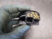 Replacement impact sensor for Dacia Sandero III 1.0 TCe 90 OEM IAM reference 988302102R 