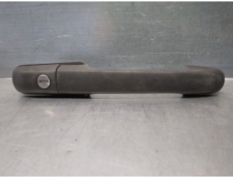 Recambio de maneta exterior delantera derecha para mercedes-benz vito (w638) combi 2.2 16v cdi turbodiesel cat referencia OEM IA