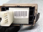 Recambio de mando elevalunas trasero izquierdo para cadillac cts 3.2 v6 cat referencia OEM IAM 25750264 
