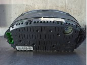 Recambio de cuadro instrumentos para skoda fabia familiar (6y5) 1.4 tdi referencia OEM IAM 6Y0920882E 110080253 VD1