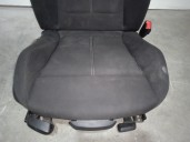 Recambio de asiento delantero derecho para bmw serie 3 lim. (f30) 318d referencia OEM IAM 52107243531 52107243531 