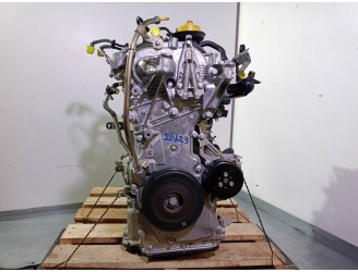 MOTOR COMPLETO H4DE470 D315066