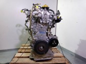 Recambio de motor completo para dacia sandero iii 1.0 tce 90 referencia OEM IAM H4DE470 D315066 100010270R