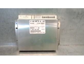 Recambio de centralita asr para mercedes-benz clase e (w210) e 270 cdi (210.016) referencia OEM IAM 0295452232  0265109469 BOSCH