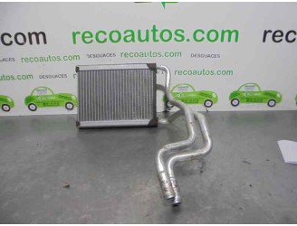Recambio de radiador calefaccion / aire acondicionado para hyundai sonata (nf) 2.4 style referencia OEM IAM 971383K000  