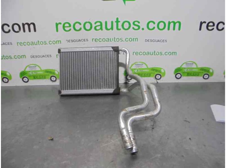 Recambio de radiador calefaccion / aire acondicionado para hyundai sonata (nf) 2.4 style referencia OEM IAM 971383K000 