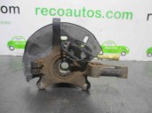 Recambio de mangueta delantera izquierda para daewoo nubira berlina 1.6 cat referencia OEM IAM 96391469 