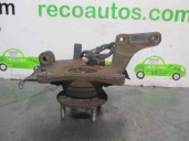 Recambio de mangueta delantera izquierda para daewoo nubira berlina 1.6 cat referencia OEM IAM 96391469 