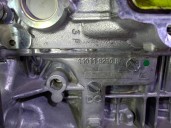 Recambio de motor completo para dacia sandero iii 1.0 tce 90 referencia OEM IAM H4DE470 D315066 100010270R