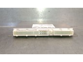 Replacement ASR control unit for Mercedes-Benz E Class (W210) E 270 CDI (210.016) OEM IAM reference 0295452232 0265109469 BOSCH