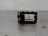 Recambio de mando elevalunas delantero derecho para cadillac cts 3.2 v6 cat referencia OEM IAM 25750263 