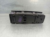 Replacement front left window lift switch for Mercedes-Benz GLA Class (W156) 2.1 CDI CAT OEM IAM reference A1669054400 