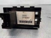 Recambio de mando elevalunas delantero derecho para cadillac cts 3.2 v6 cat referencia OEM IAM 25750263  