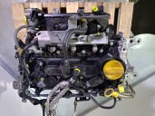 Recambio de motor completo para dacia sandero iii 1.0 tce 90 referencia OEM IAM H4DE470 D315066 100010270R