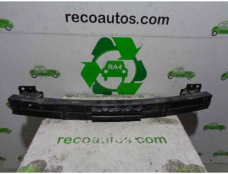 Recambio de refuerzo paragolpes delantero para hyundai sonata (nf) 2.4 style referencia OEM IAM 865303K000 DE HIERRO 
