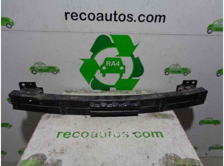 Recambio de refuerzo paragolpes delantero para hyundai sonata (nf) 2.4 style referencia OEM IAM 865303K000 DE HIERRO 